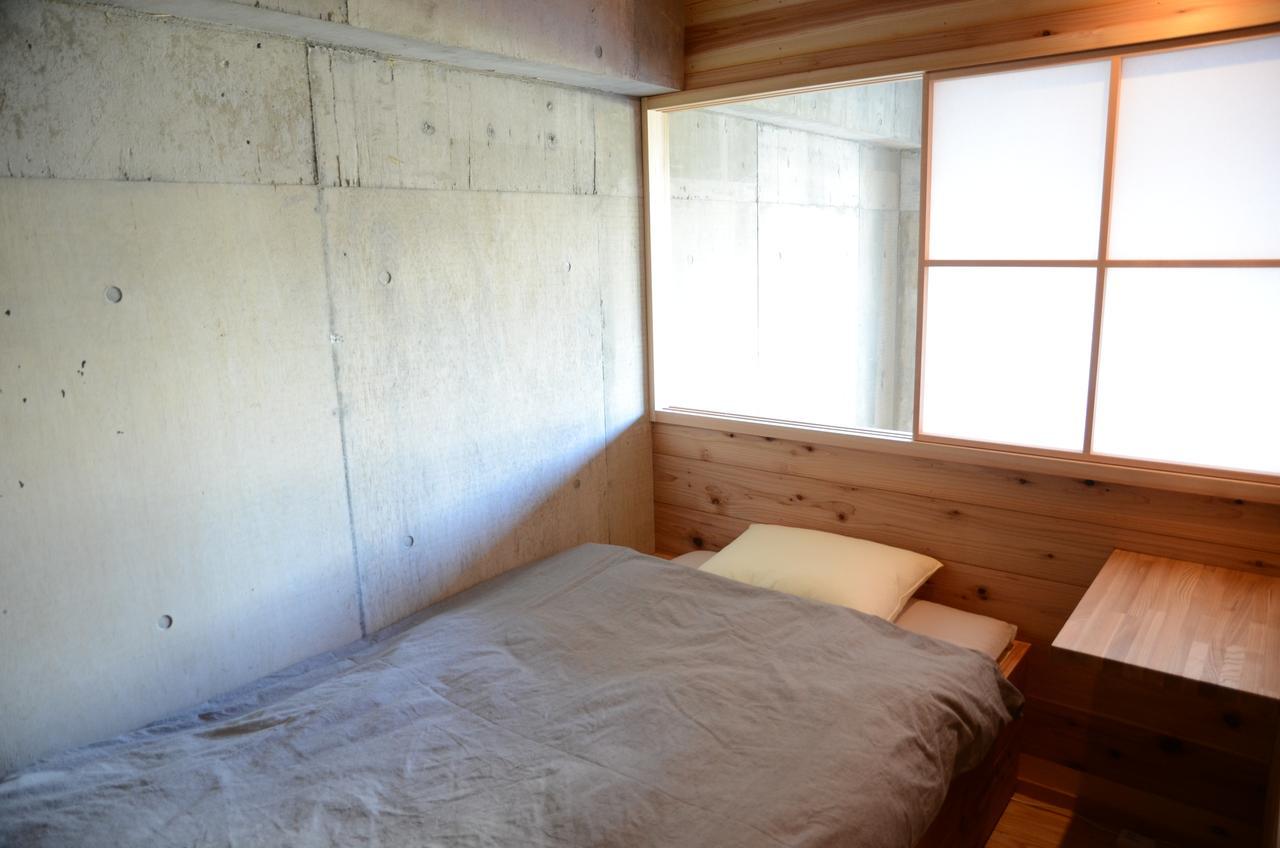 Sai No Tsuno Guest House Ueda Eksteriør billede