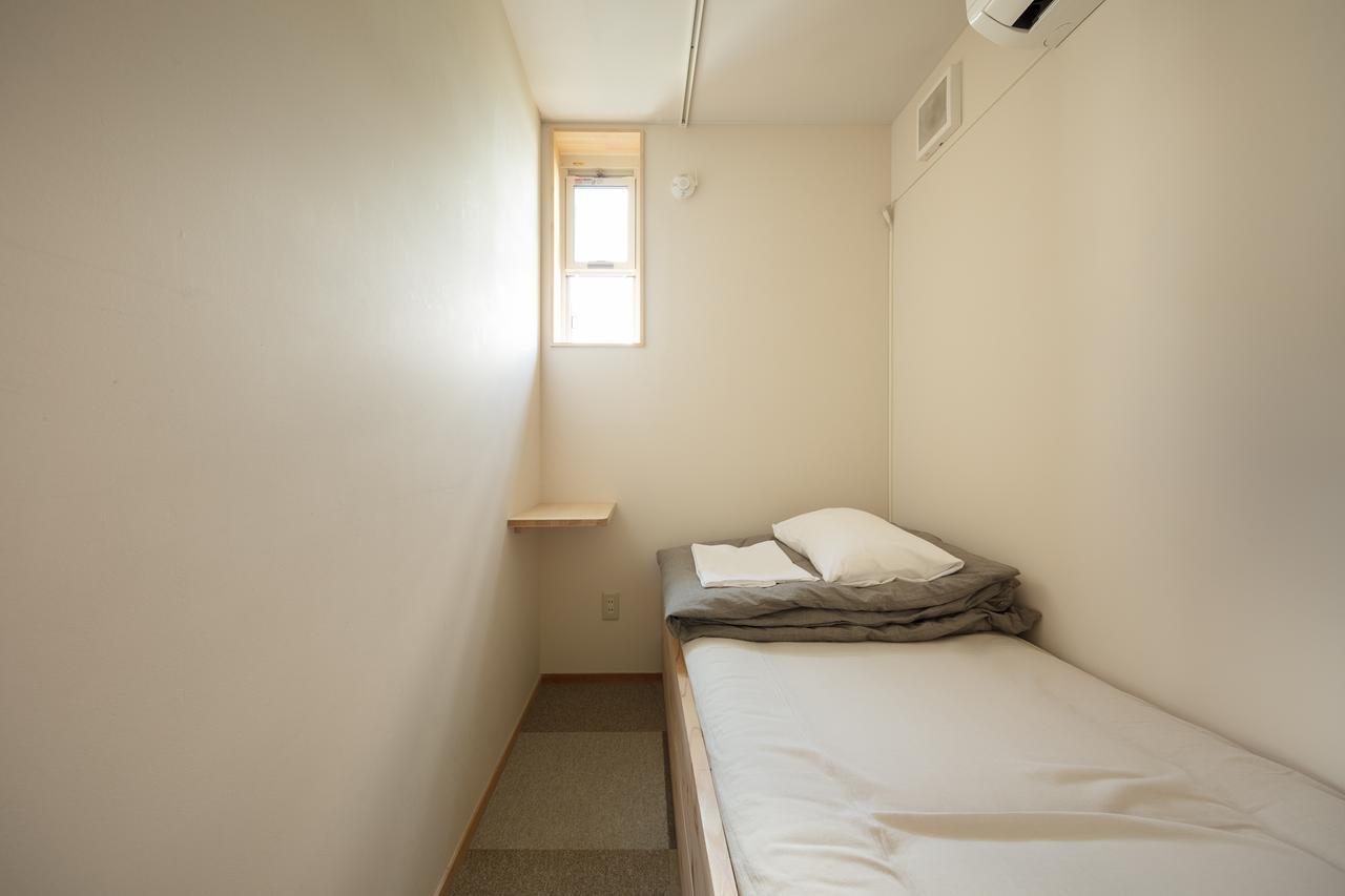 Sai No Tsuno Guest House Ueda Eksteriør billede