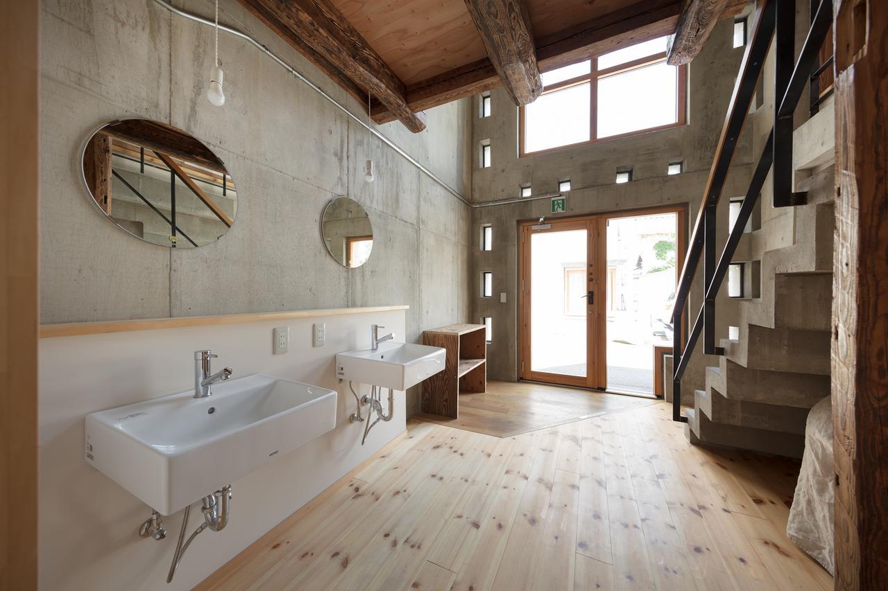 Sai No Tsuno Guest House Ueda Eksteriør billede
