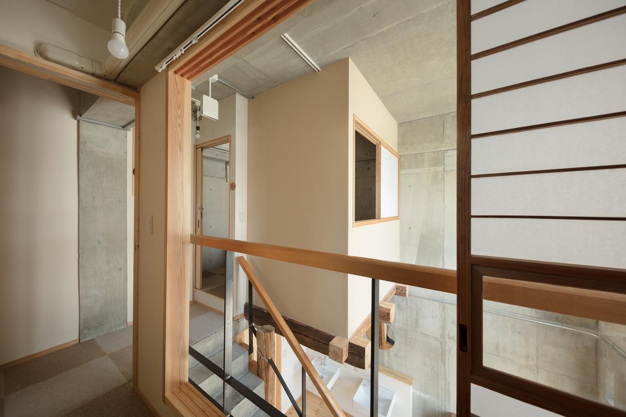 Sai No Tsuno Guest House Ueda Eksteriør billede
